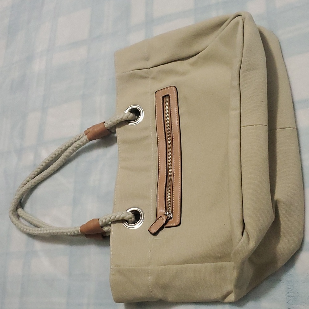 STRADA Shoulder Handbag - Picture 2 of 8